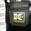 Боксерський мішок гільза преміум класу, Black «Карат», висота 120 см, діаметр 45, вага 40-45 кг.